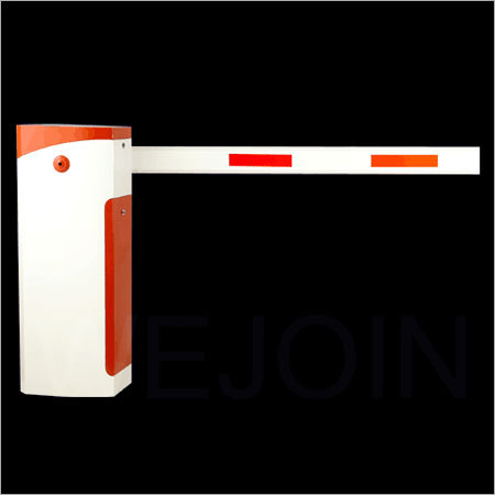 Barrier Gate