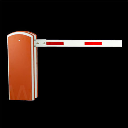 Barrier Gate