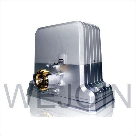 Sliding Gate Operator