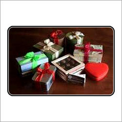 Chocolate Box