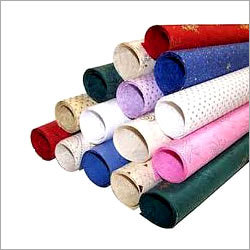 Handmade Papers - Paper Pulp Custom Sizes Various Colors | Elegant Design Unique Textures Versatile Use
