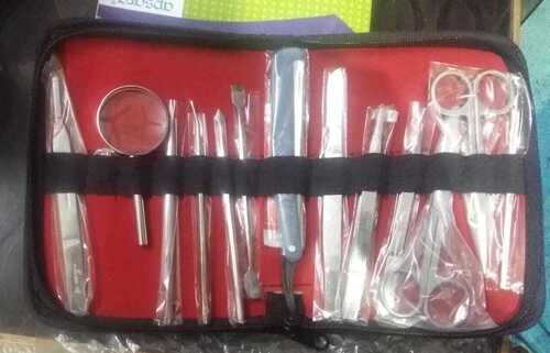 Dissecting Set