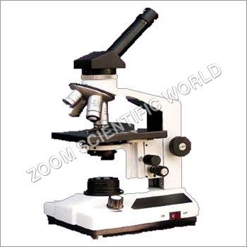 Monocular Microscope