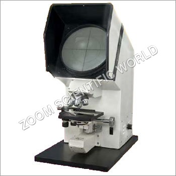 Projection Microscope
