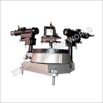 Lab Spectrometer