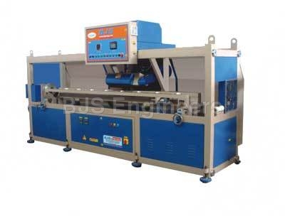 New Gen Automatic Slotting Machine