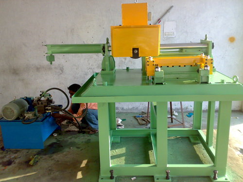 Cutting Machine