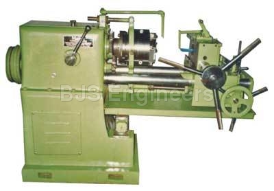 Thread Chasing Machine - Thread Sizes 0.5" to 4", ACME Thread Cutting | Cuts External Threads, Reliable, Quick Delivery
