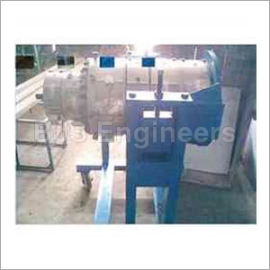 Die Head With Trolley