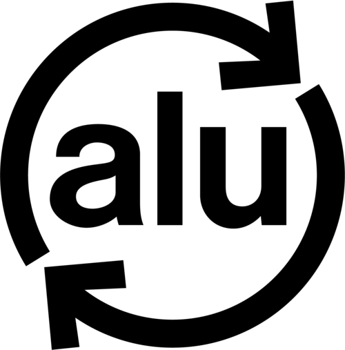 Alu Logo