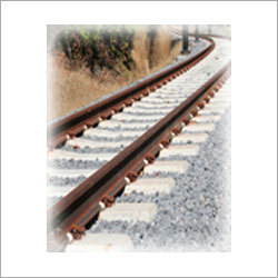 Railway Concrete Elements