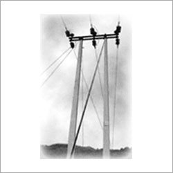 P.C.C. Poles