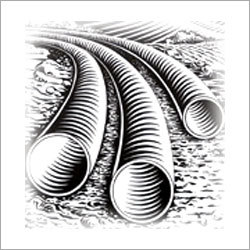 Mild Steel Irrigation Pipes