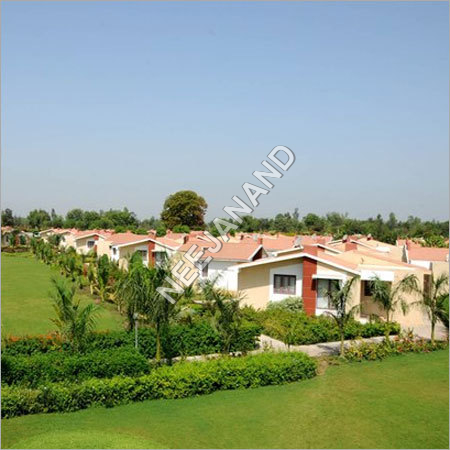 Family Resort