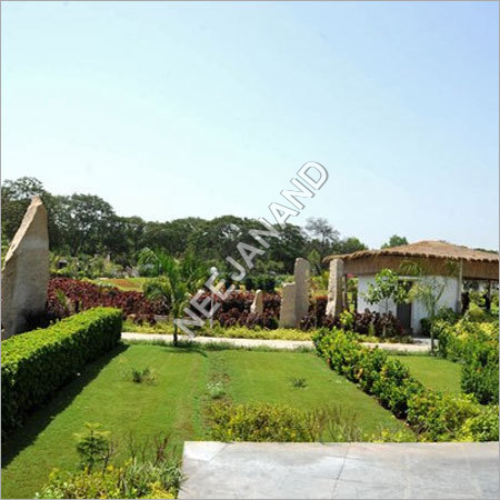 Exclusive Resort