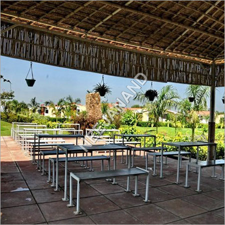 Resort World - White Luxury Living, Full Board Accommodation, Retirement and Modern Amenities