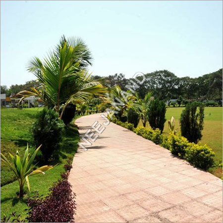 Resort Homes