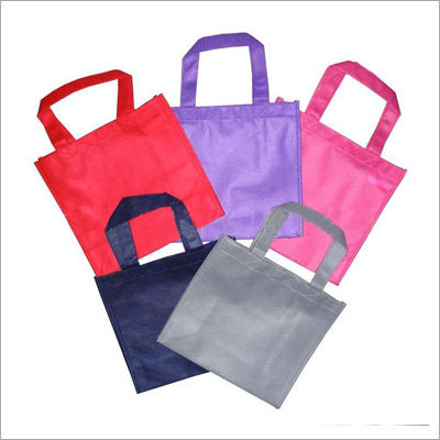 Non Woven Handle Bag