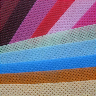 Non Woven Fabrics