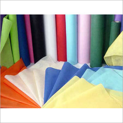 Non Woven Color Fabric