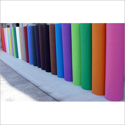 Non Woven Color Fabric Roll