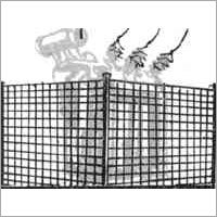 Welded Mesh for Machine Guards