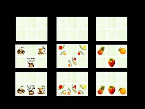 Indian Kitchen Concept