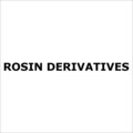 Rosin Derivatives