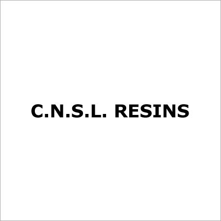 C.N.S.L. Resins