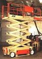Scissor Lift