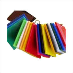 Acrylic Plastic Sheets