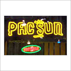 Plastic Display Boards