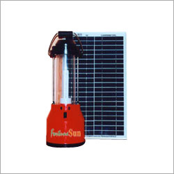 Solar Lantern