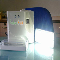 Solar Home Light