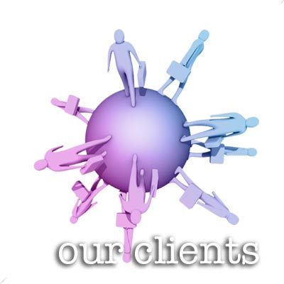 Our Clients