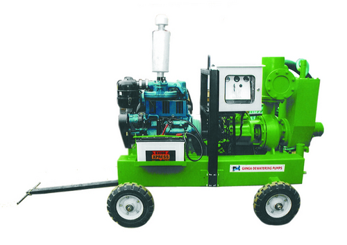 Well Point Pumps