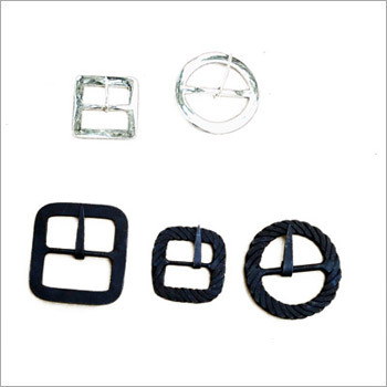 Antique Brass Buckles