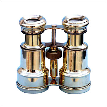 Antique Binoculars