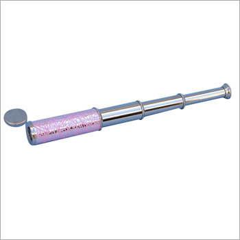 Brass Telescope