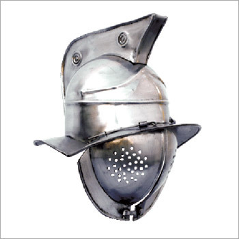 Gladiator Fight Helmets