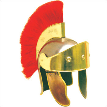 Praetorian Guard Helmets