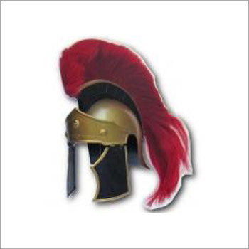 Roman Greco Helmets