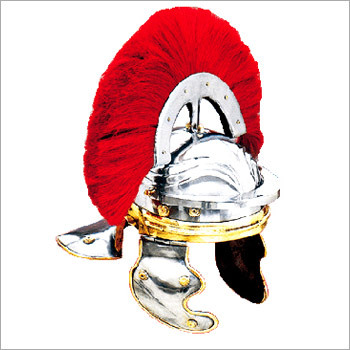 Roman Guard Helmets