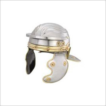 Roman Trooper Helmet By DOON STEEL