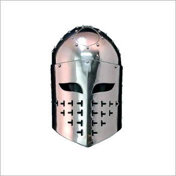 Spangen Helmet