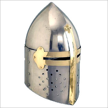 Sugarloaf Helmet