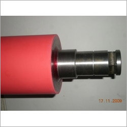 Roto Gravure Printing Rollers