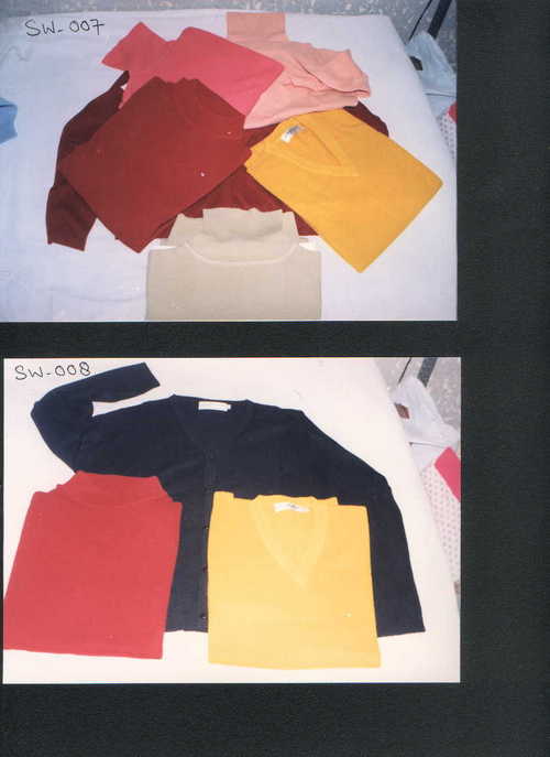 Pure Pashmina Shawls