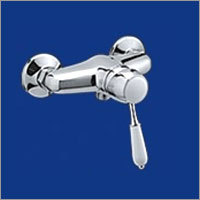 Wall Mixer