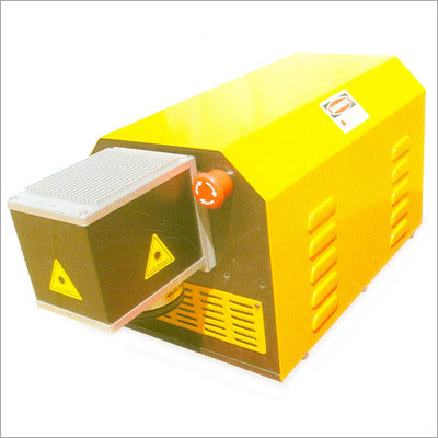 Emergizing Laser Technology